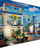 Конструктор LEGO City Поліцейська академія 823 деталі (60372) (955555903782454) - Уцінка - зображення 4