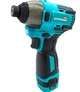Аккумуляторный ударный гайковерт Grand АГУ-16 BL(патрон импакт) - изображение 3