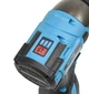 Аккумуляторный ударный гайковерт Grand АГУ-16 BL(патрон импакт) - изображение 6
