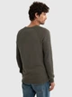 Sweter męski Big Star Najn 905 3XL Szary (5900714777982) - obraz 2