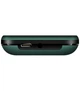 Мобильный телефон Nomi i2403 Dark Green - изображение 6