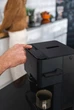Кофемашина Nivona cube cube4106 черный - изображение 3
