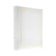 Фотоальбом 10x15см 200 фото GEDEON B46200S CLASSIC WHITE - изображение 1