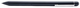 Rysik NB Terra 360-11V3 Active Input Pen Black (82-247-019101) - obraz 1