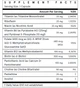 Витамины группы B Jarrow Formulas B-Right 100 гелевых капсул (790011010067) - изображение 2