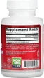 Глутатион Jarrow Formulas Glutathione Reduced 500 мг 60 капсул (790011150398) - изображение 2