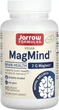 Магний L-треонат Jarrow Formulas MagMind 90 вегетарианских капсул (790011290629) - изображение 1
