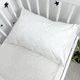 Детское постельное белье для кровати 160х80 см Oh My Kids "Simple Dots" - изображение 3