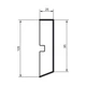Молдинг Prestige Decor MC111 (105х25)мм - изображение 2