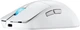 Mysz ASUS ROG Harpe Ace Mini Wireless White (90MP03Z0-BMUA10) - obraz 6