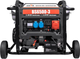 Генератор бензиновый Bison BS6500-3 5/5.5 кВт (41-00407) - изображение 3