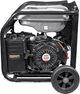Генератор бензиновый Bison BS6500-3 5/5.5 кВт (41-00407) - изображение 6