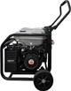 Генератор бензиновий Bison BS8500-3 трифазний 6 кВт (41-00408) - зображення 9