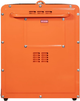 Генератор дизельний Bison BS8500Q однофазний 5 кВт (41-00412) - зображення 6