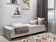 Набір Матрац Delight Зірка 80x190 см + Ліжко DC Fiona 1932х842х600 мм Дуб Тахо (Star_80x190+DC126383) - зображення 6