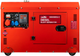 Генератор дизельний Bison BS8500Q-3 трифазний 6 кВт (41-00413) - зображення 2