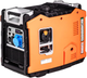 Генератор инверторный бензиновый Bison BS6250iE 5/5.5 кВт (41-00403) - изображение 1