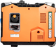 Генератор инверторный бензиновый Bison BS6250iE 5/5.5 кВт (41-00403) - изображение 2