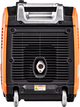 Генератор инверторный бензиновый Bison BS6250iE 5/5.5 кВт (41-00403) - изображение 6
