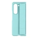 Чохол PC+Nylon Case для Samsung Galaxy Fold 5 (F946) Колір Sky Blue - изображение 1