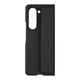 Чохол PC+Nylon Case для Samsung Galaxy Fold 5 (F946) Колір Sky Blue - изображение 3