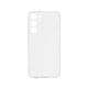 Чохол TPU Virgin для Samsung Galaxy S23+ 5G (S916) Колір Transparent - изображение 1