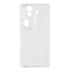 Чохол Premium TPU Virgin для Oppo Reno 11 Pro Колір Transparent - изображение 1
