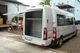 Навісний багажник для Renault Master 2011-2023 рр - зображення 8