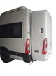 Навесной багажник для Opel Movano 2010-2021 гг - изображение 2