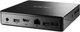 Odtwarzacz multimedialny Shuttle XPC nano Barebone Black (NS02AV2) - obraz 4