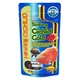 Тонущий корм Hikari Cichlid Gold Sinking (M) 100г 5,0-5,5мм (гранулы) для взрослых хищных цихлид 15-30см - изображение 2