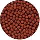 Корм Hikari Blood-Red Parrot+ (M) 600г (гранули) 5,0-5,5мм для дорослих риб-папуг та інших гібридів цихлід довжиною 15-30см Плаваючий - зображення 2