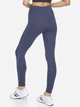 Спортивные леггинсы для фитнеса женские Tommy Hilfiger 371054922 XL Синие (1159813709) - изображение 2