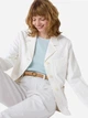Куртка демисезонная женская Uniqlo 94991921 S Белая (1159813910) - изображение 3