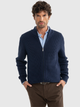 Кофта мужская Big Star Karlison 403 2XL Темно-синяя (5900714769482) - изображение 8