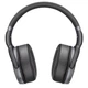 Бездротові Bluetooth навушники Sennheiser HD 4.40 BT з шумозаглушенням і мікрофоном - изображение 3
