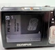 Цифровой фотоаппарат Olympus FE-310 8.0 MP Black Б/У - изображение 7