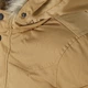 Детская зимняя парка длинная для мальчика Minoti 19coat72 41119JNR 92-98 см Бежевая (5063025304749) - изображение 6
