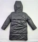 Зимове пальто ViTex 9999971 152см(р) чорний - зображення 3