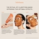 Маска-пленка очищающая и обновляющая на восточных травах Sulwhasoo Clarifying Mask 35 мл - изображение 2