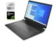 Ігровий ноутбук Б-клас HP Pavilion Gaming 16-a0400nd / 16.1" (1920x1080) IPS / Intel Core i5-10300H (4 (8) ядер по 2.5 - 4.5 GHz) / 16 GB DDR4 / 512 GB SSD / nVidia GeForce GTX 1650, 4 GB GDDR5, 192-bit / WebCam б/в - зображення 1
