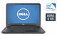 Ноутбук Dell Inspiron 3531 / 15.6" (1366x768) TN / Intel Celeron N2830 (2 ядра по 2.16 - 2.41 GHz) / 8 GB DDR3 / 240 GB SSD / Intel HD Graphics / WebCam / Windows 10 б/у - изображение 1