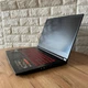 Ігровий ноутбук MSI GF63 Thin 9SC / 15.6" (1920x1080) IPS / Intel Core i7-9750H (6 (12) ядер по 2.6 - 4.5 GHz) / 8 GB DDR4 / 512 GB SSD / nVidia GeForce GTX 1650 Max-Q, 4 GB GDDR6, 128-bit / WebCam б/в - зображення 5