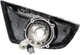 Правая противотуманная фара Depo для Ford Mondeo 2003-2006 (431-2014R-UE) - изображение 2