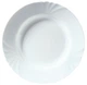 Тарілка супова Luminarc CADIX 24 см Білий - изображение 1