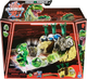 Zestaw do zabawy Spin Master Training Set Bakugan Titanium Trox (0778988496954) - obraz 1