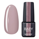 Гель лак BABY Moon Lilac Train Collection №021, 6 мл - зображення 1