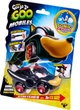 Rozciągliwa figurka GooJitZu Bohaterowie GooJitZu Auto Shadow (5029736082666) - obraz 4
