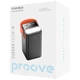 Повербанк 60000mAh 65W Proove PowerBox 4xUSB/Type-C/microUSB з ліхтариком (PBPB65412201) - зображення 6