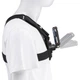 Магнитное крепление для камеры на грудь Ulanzi CM028 Phone Mount Black (C021GBB1) - изображение 4